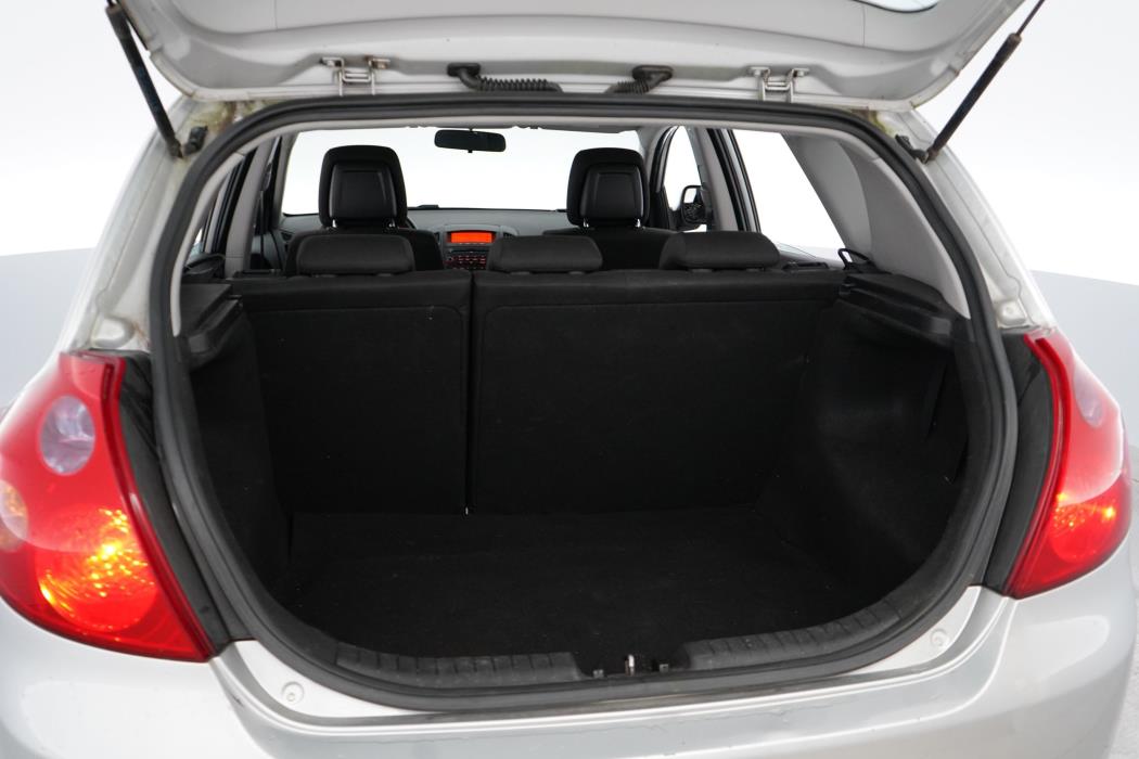 Kia Ceed 2007