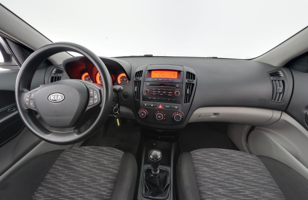 Kia Ceed 2007