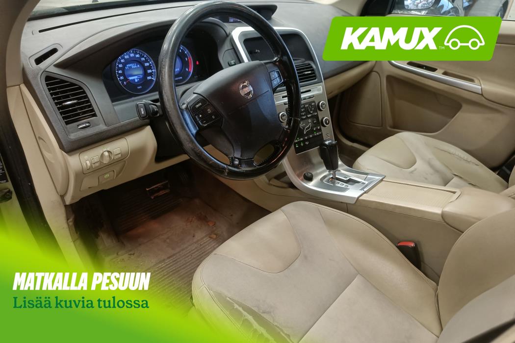 Volvo XC60 2009
