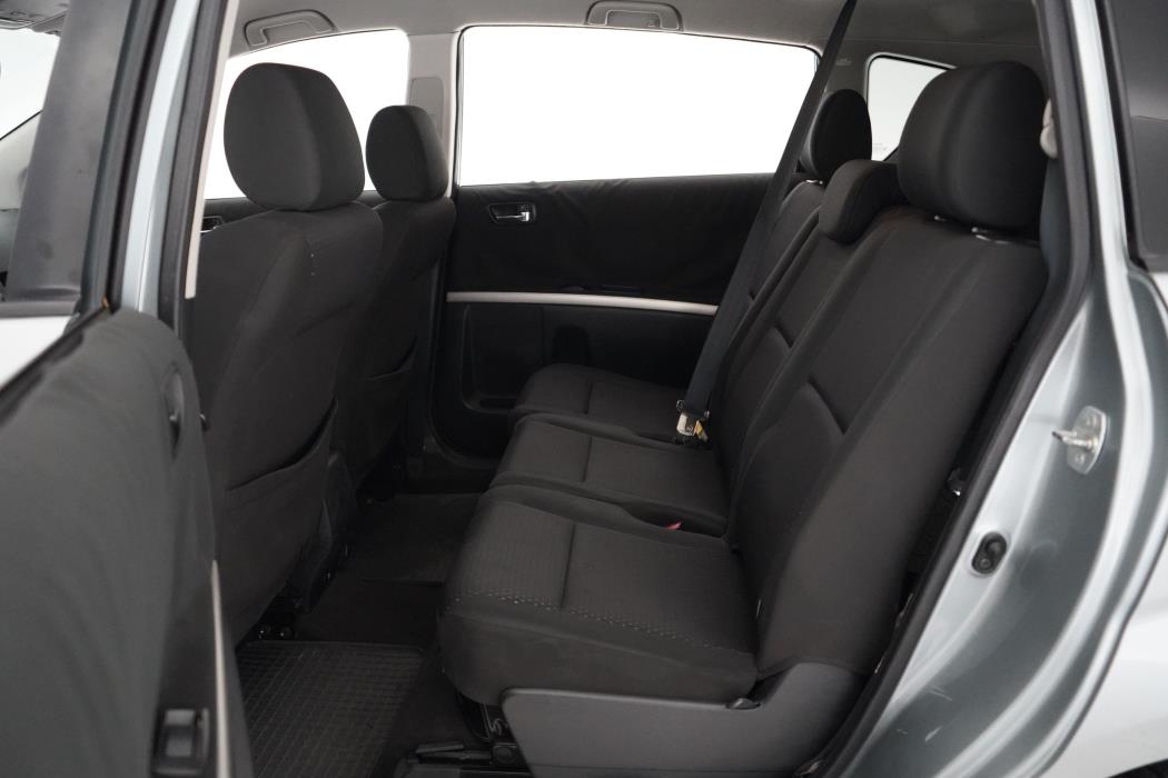 Toyota Corolla Verso 2009