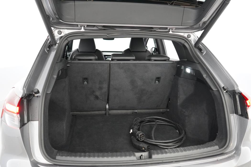 Audi Q4 e-tron 2022