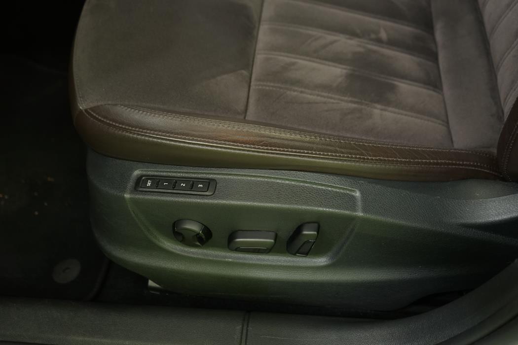 Skoda Octavia 2018
