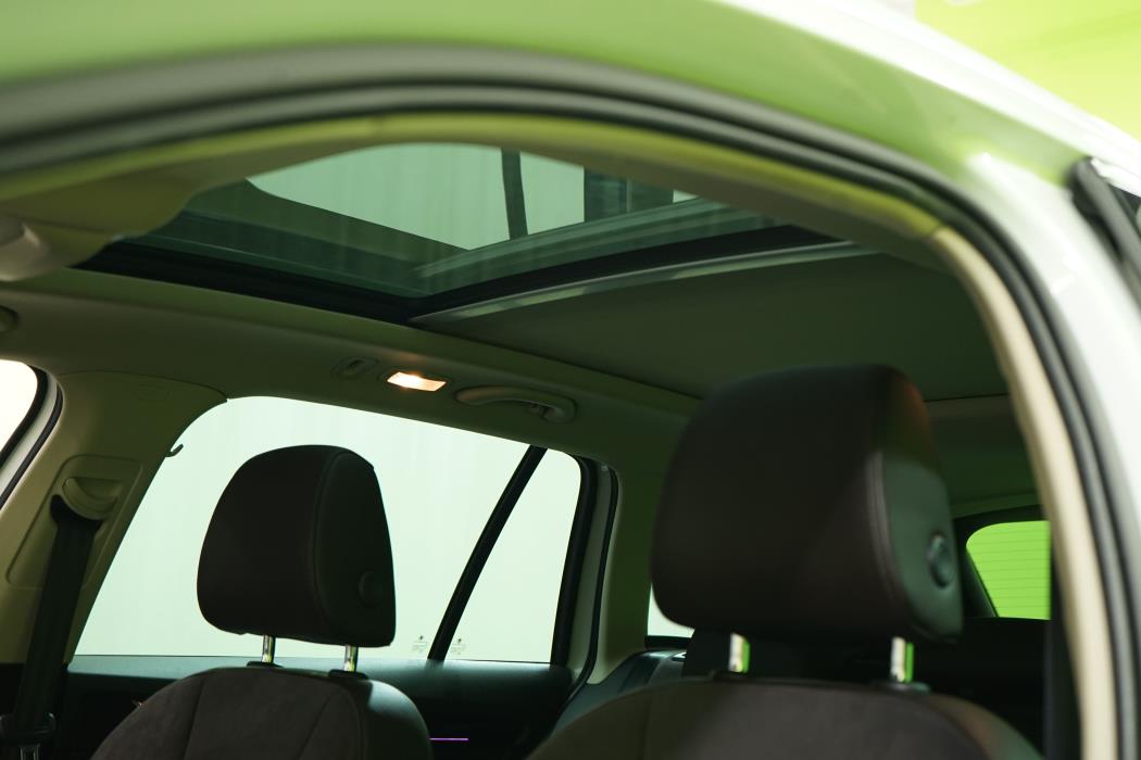 Skoda Octavia 2018
