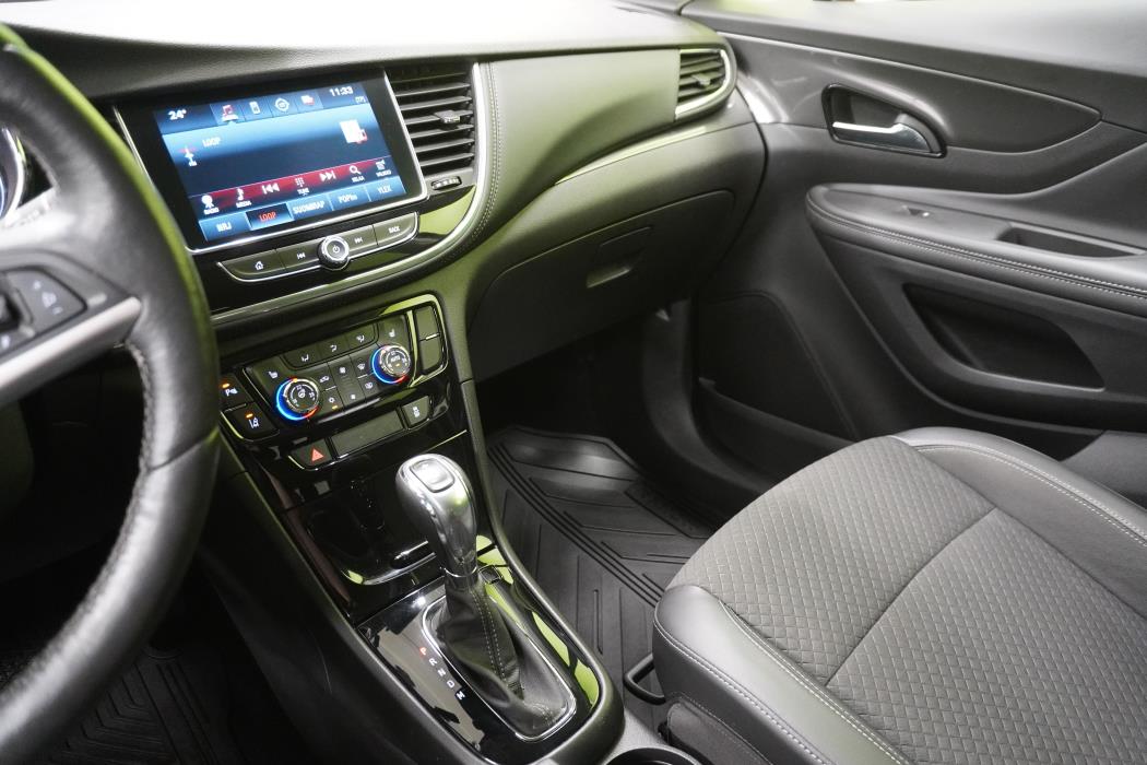 Opel Mokka 2017