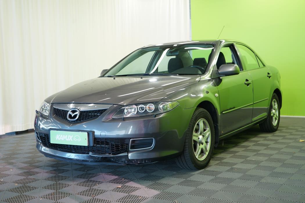 Mazda 6 2006