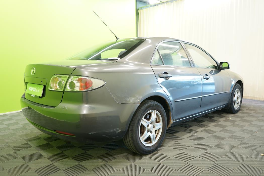 Mazda 6 2006