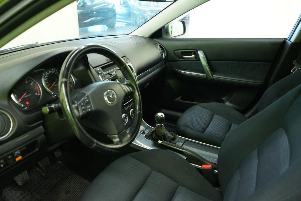 Mazda 6 2006