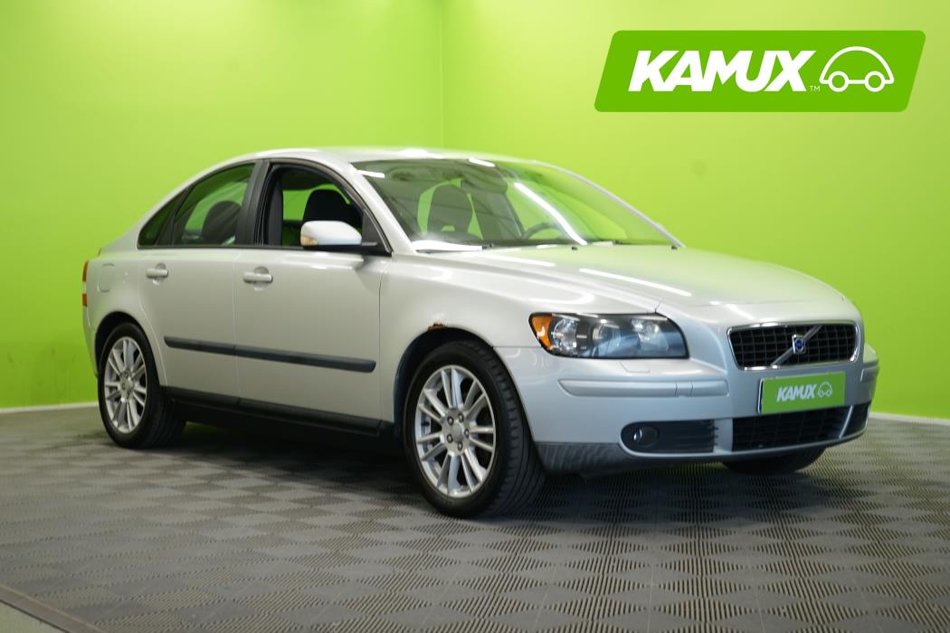 Volvo S40 2005