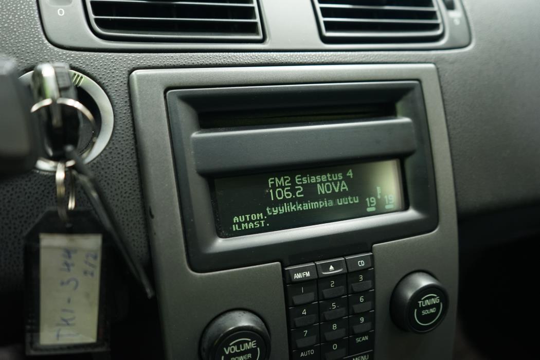 Volvo S40 2005