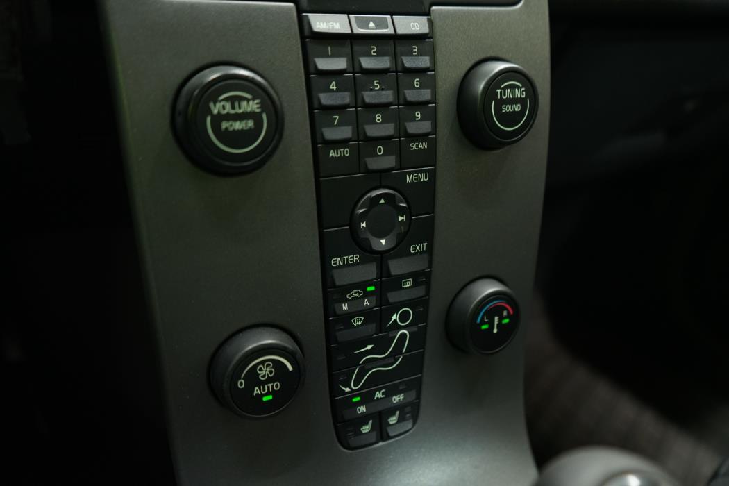 Volvo S40 2005