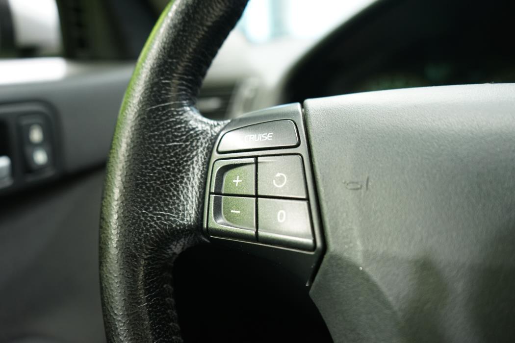 Volvo S40 2005