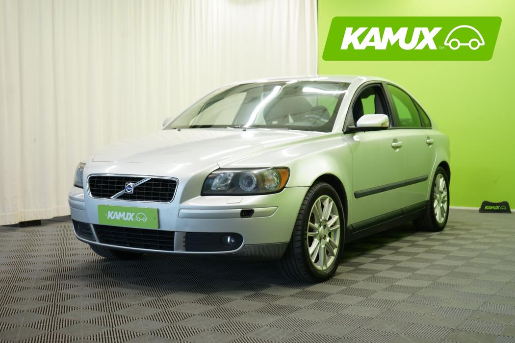 Volvo S40 2005