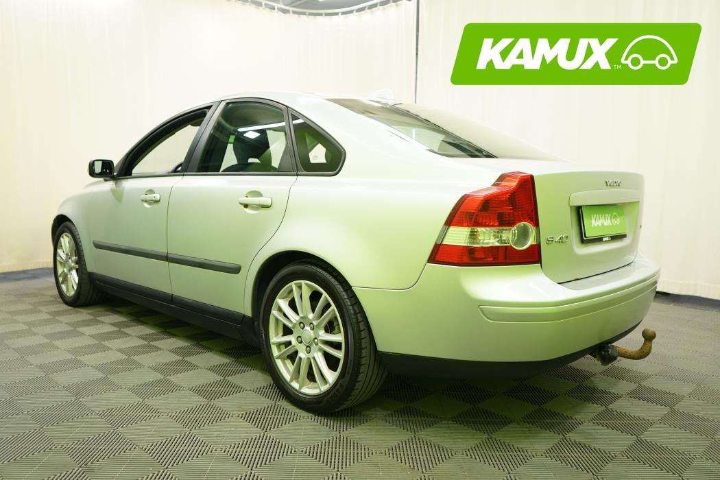 Volvo S40 2005