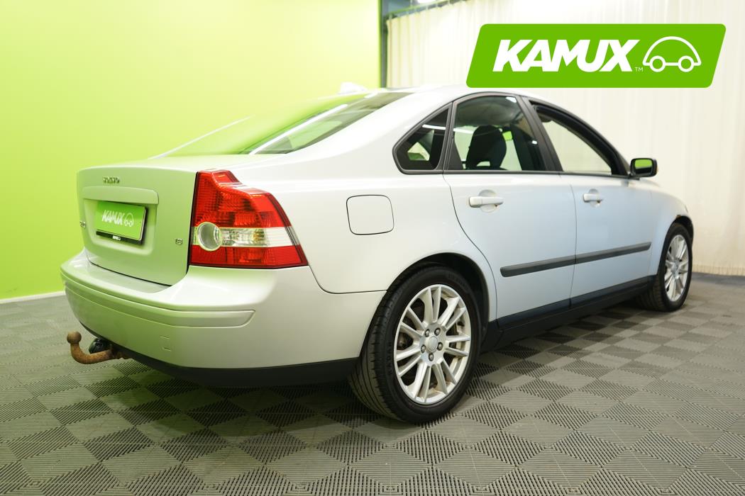 Volvo S40 2005