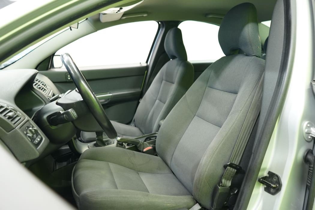 Volvo S40 2005