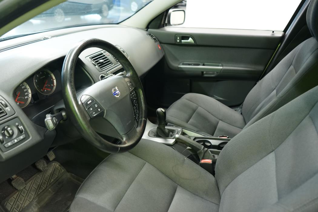Volvo S40 2005