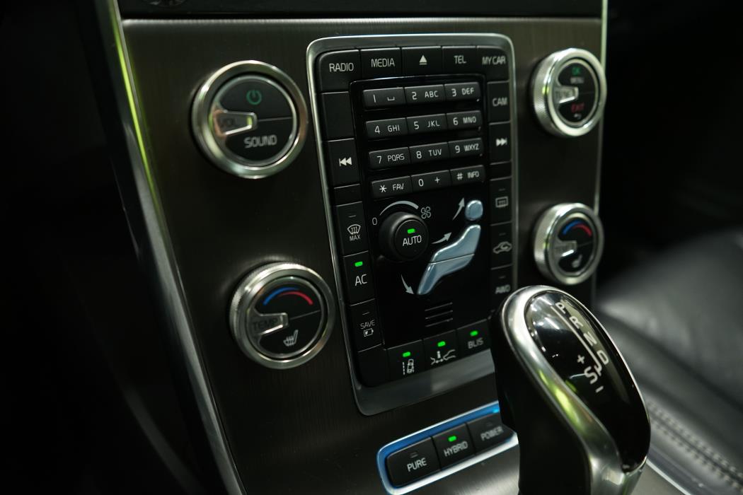Volvo V60 2013