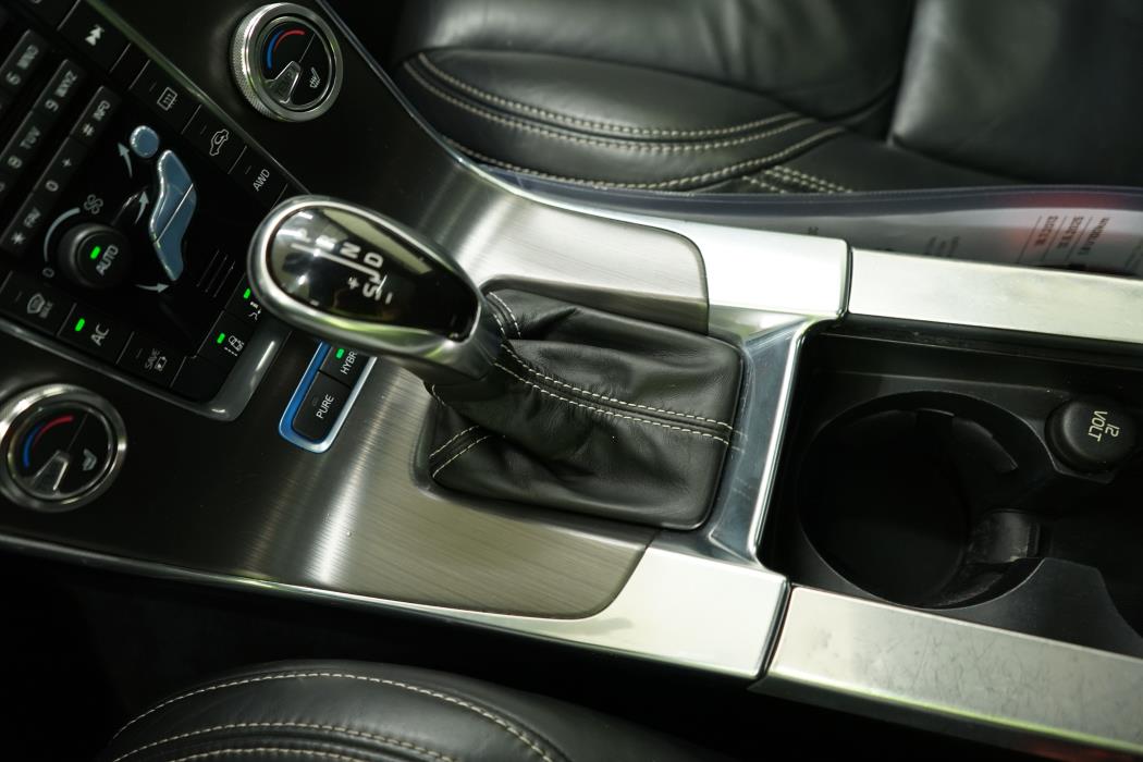 Volvo V60 2013