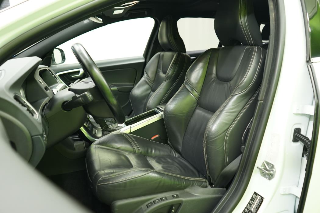 Volvo V60 2013
