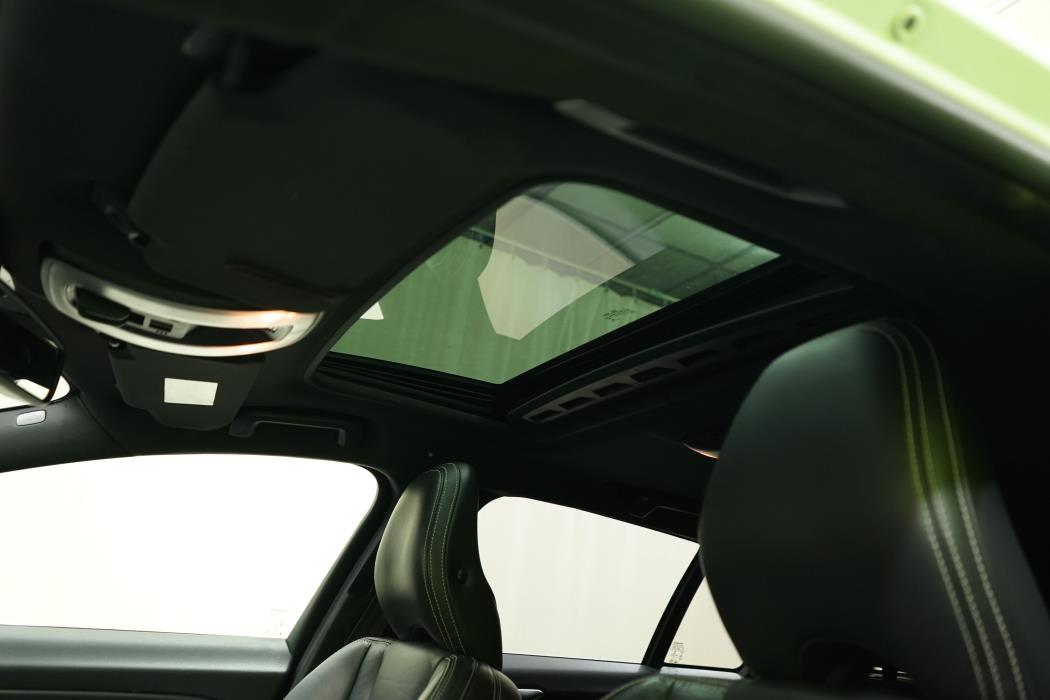 Volvo V60 2013