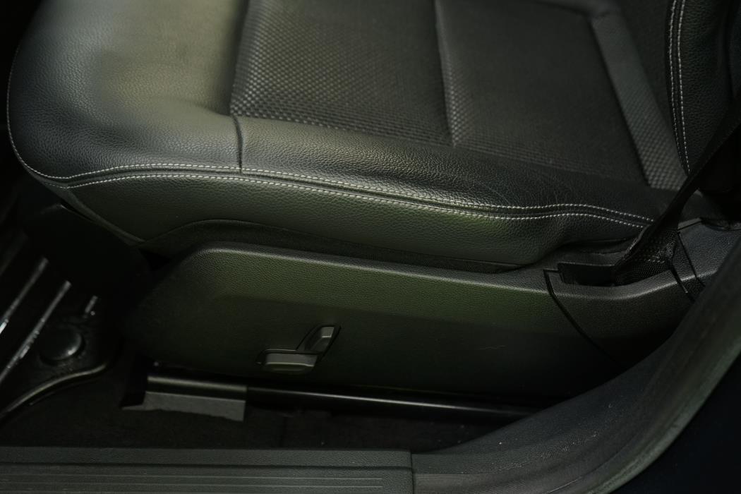 Mercedes-Benz E 2015