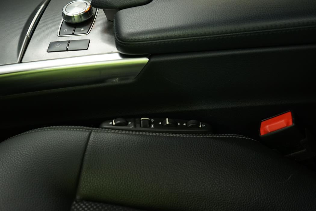 Mercedes-Benz E 2015