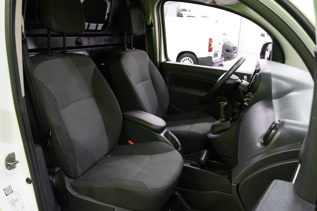 Mercedes-Benz Citan 2015