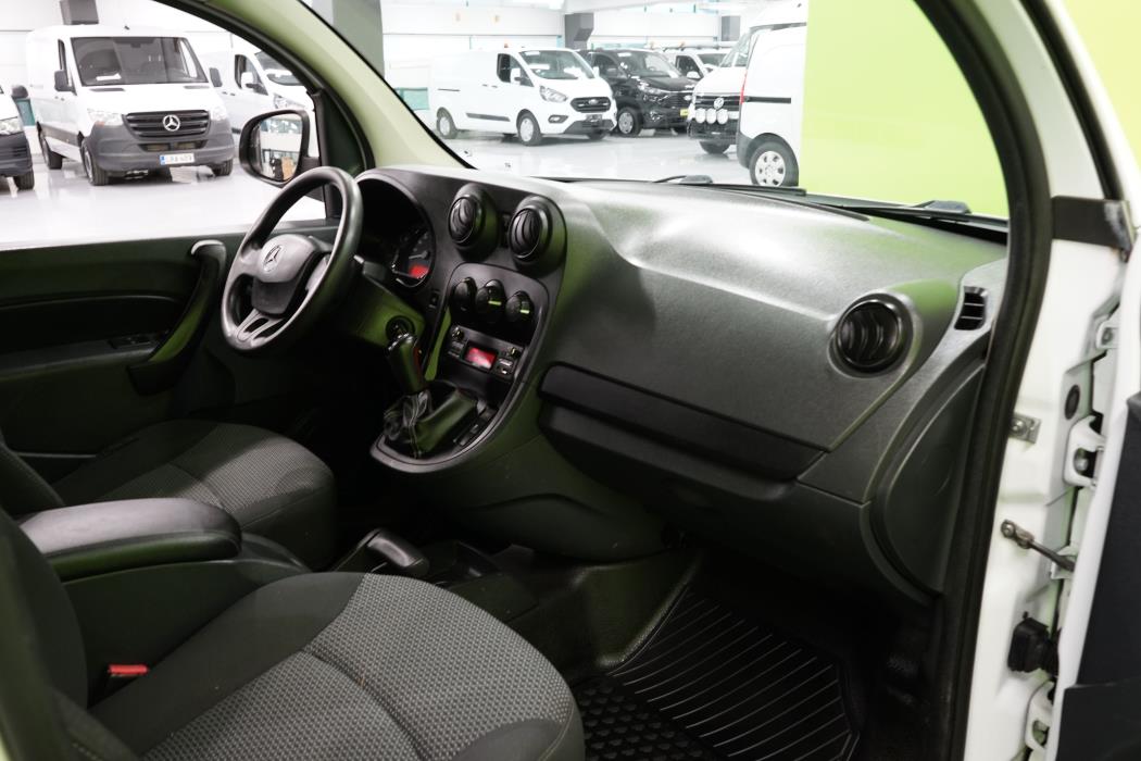 Mercedes-Benz Citan 2015