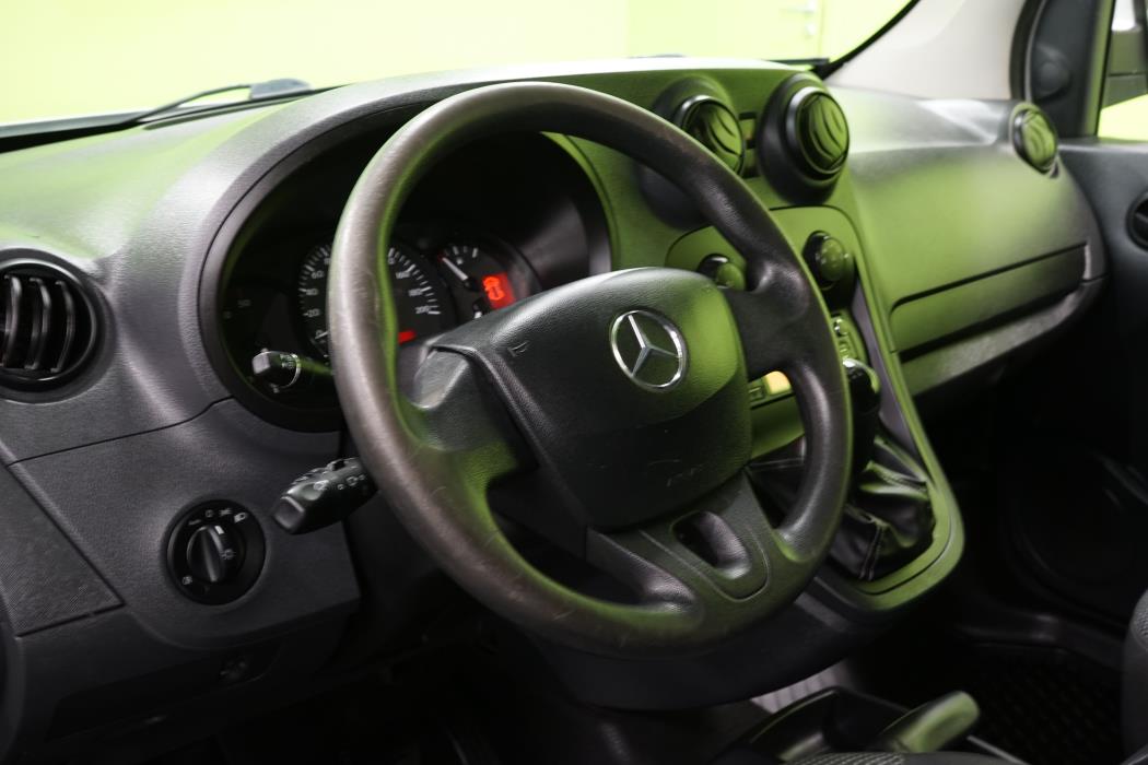 Mercedes-Benz Citan 2015