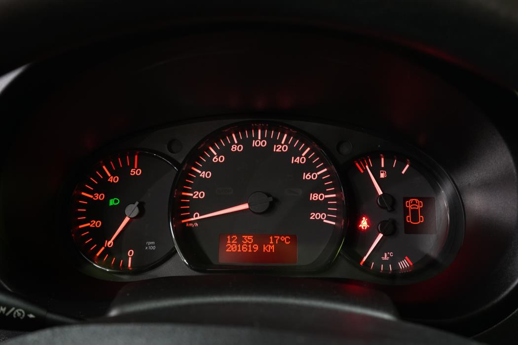 Mercedes-Benz Citan 2015