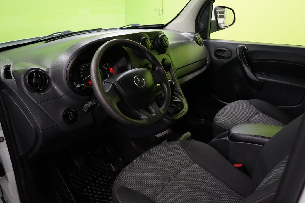 Mercedes-Benz Citan 2015