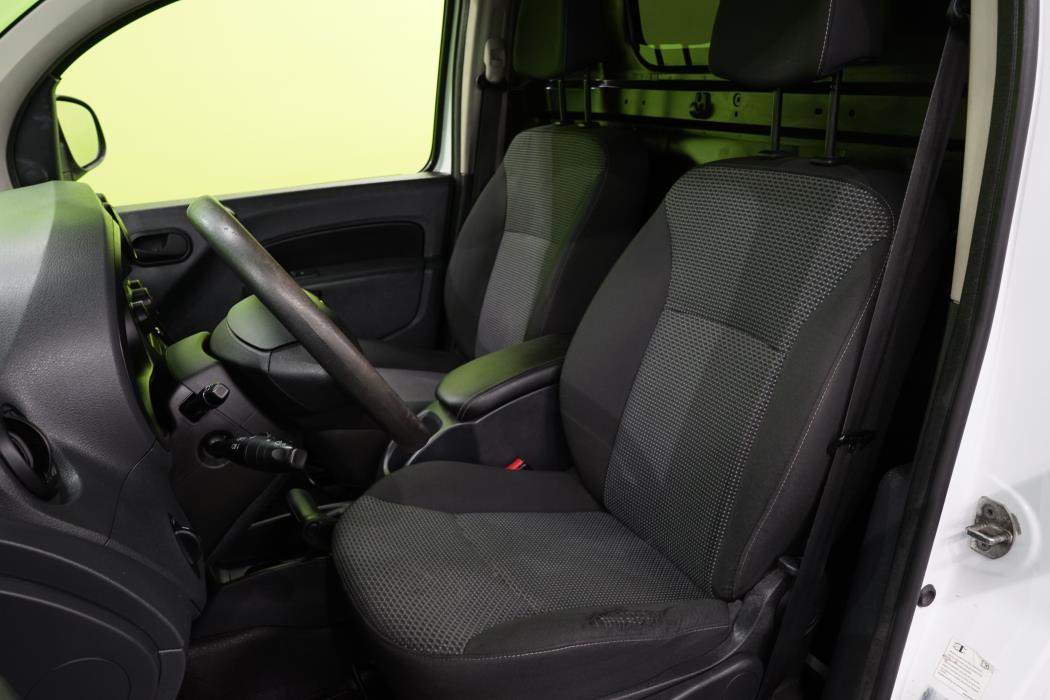 Mercedes-Benz Citan 2015