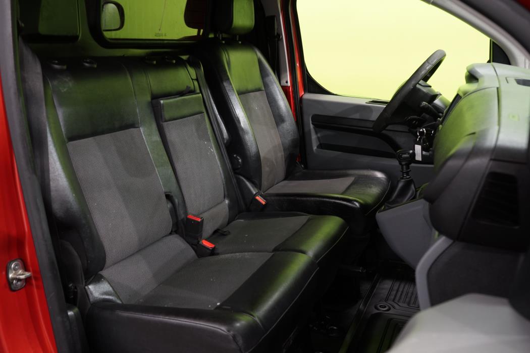 Toyota Proace 2019