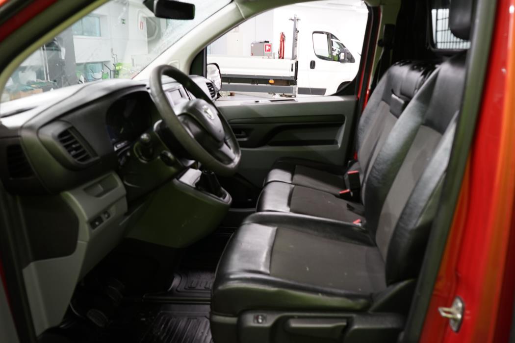 Toyota Proace 2019