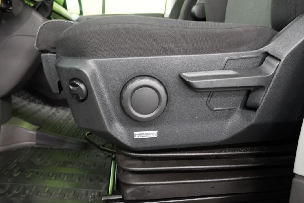 Volkswagen Crafter 2019