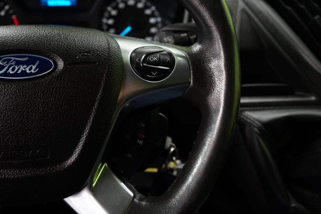Ford Transit Custom 2016