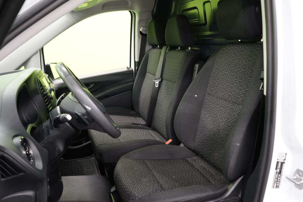 Mercedes-Benz Vito 2022