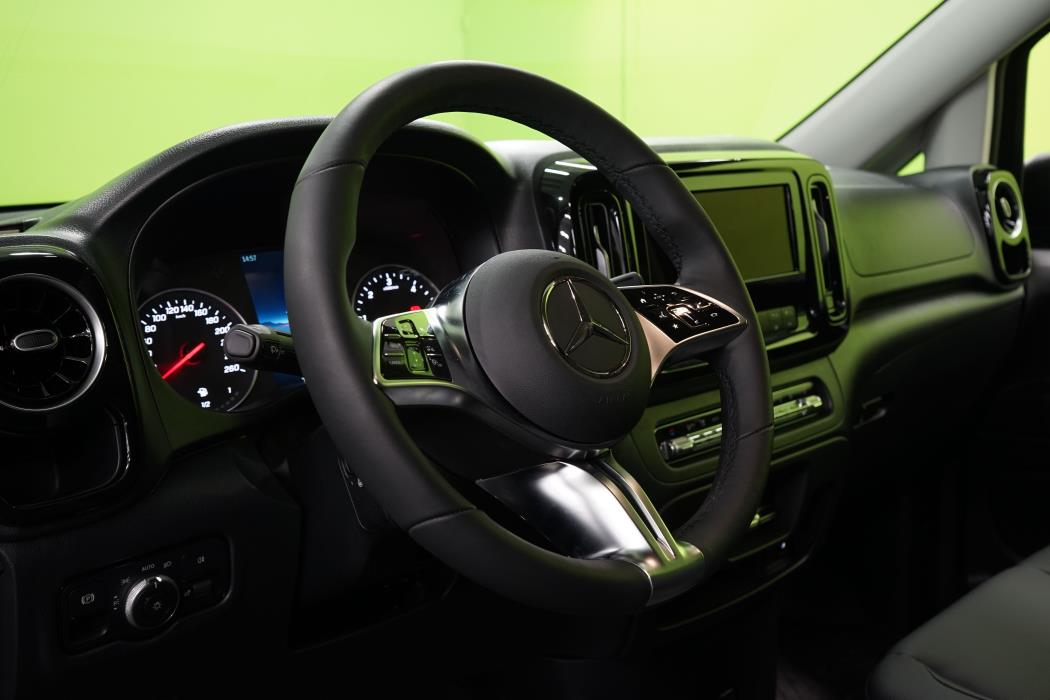 Mercedes-Benz Vito 2025