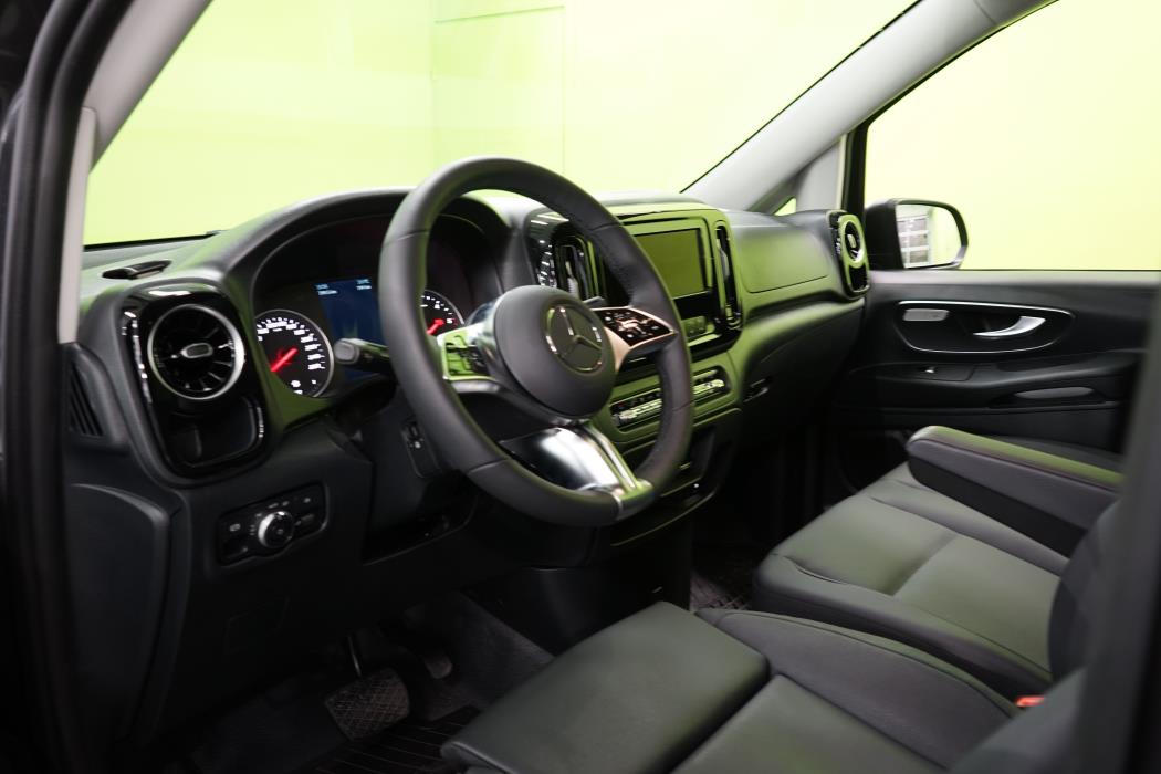 Mercedes-Benz Vito 2025