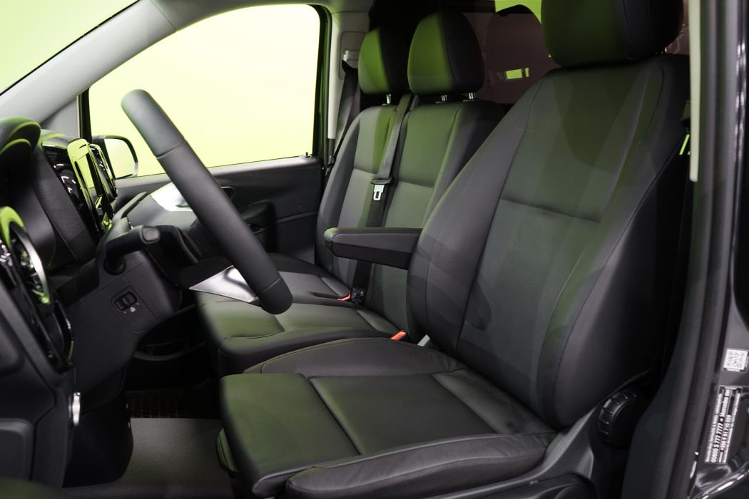 Mercedes-Benz Vito 2025
