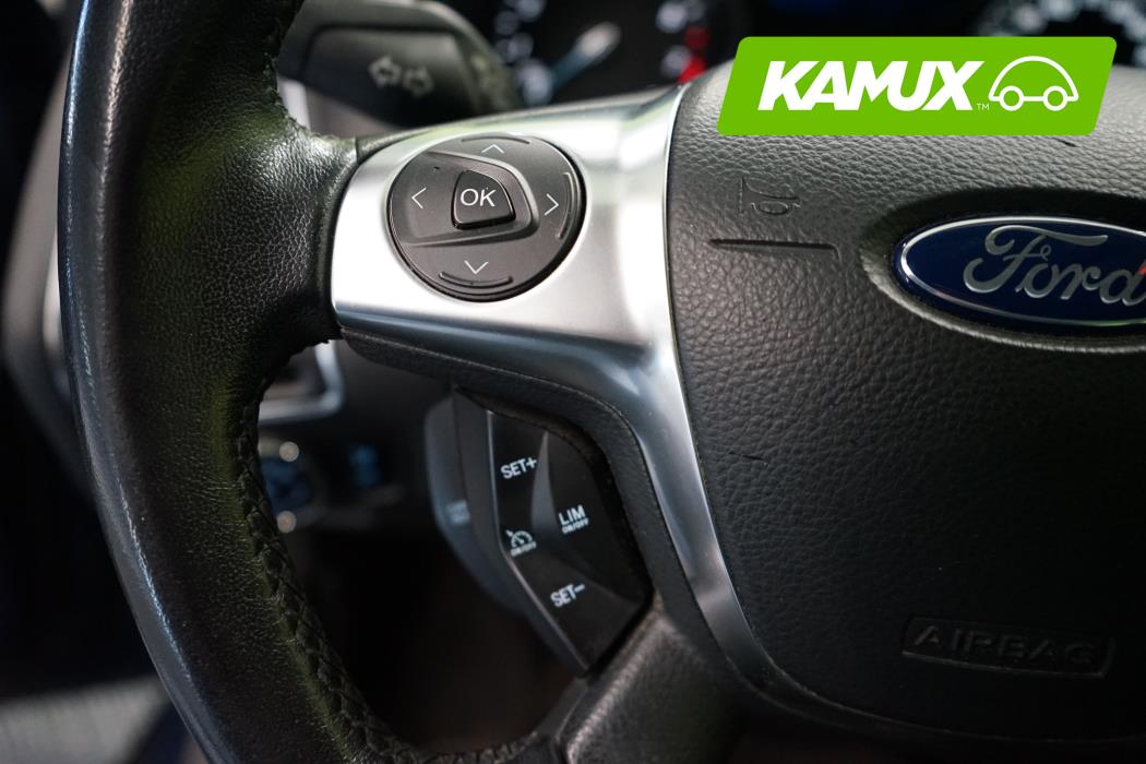 Ford Focus 2013