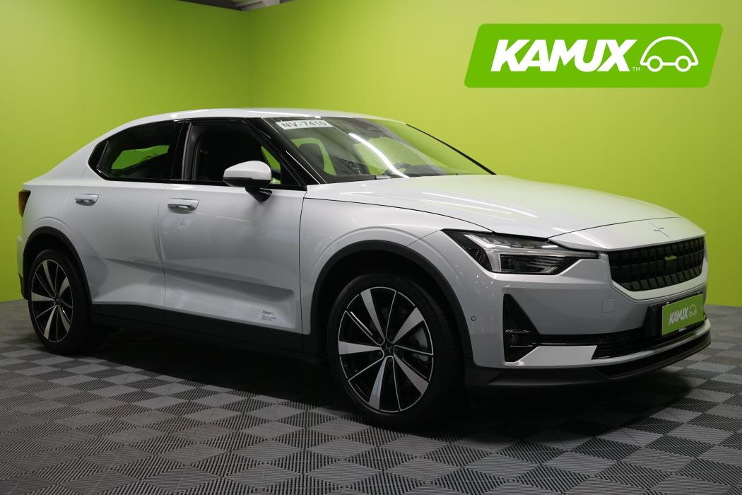 Polestar 2 2022