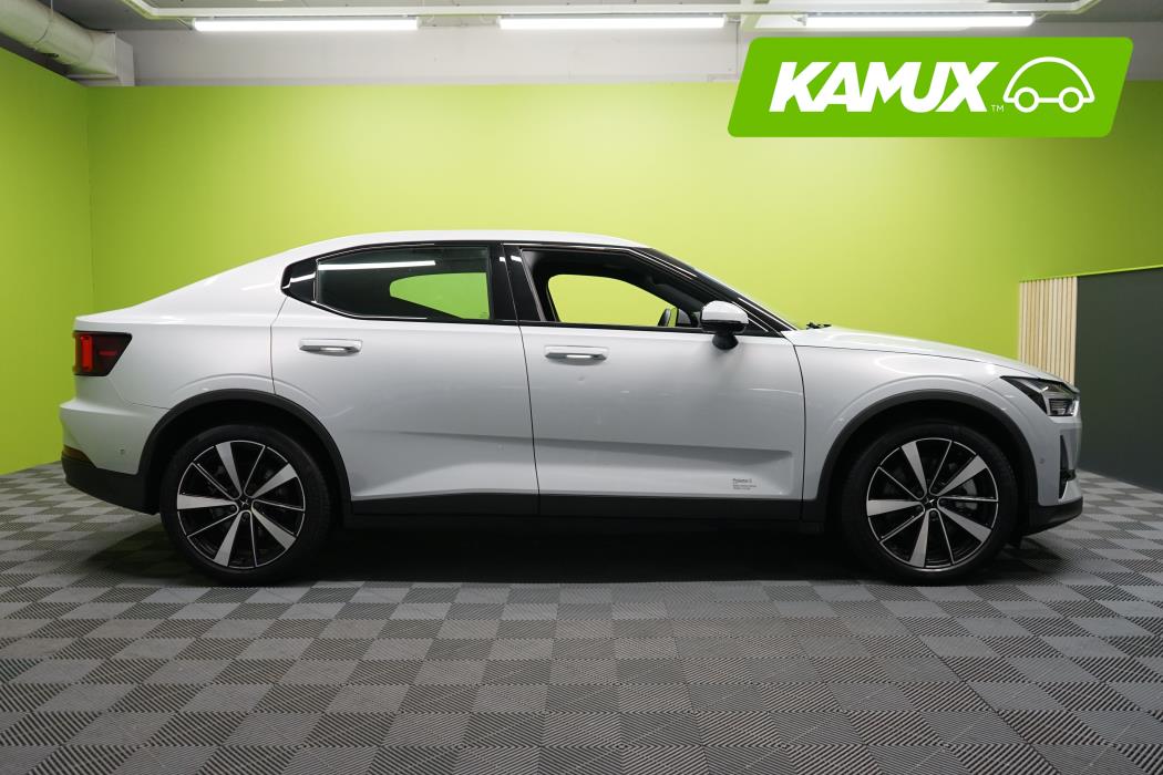 Polestar 2 2022