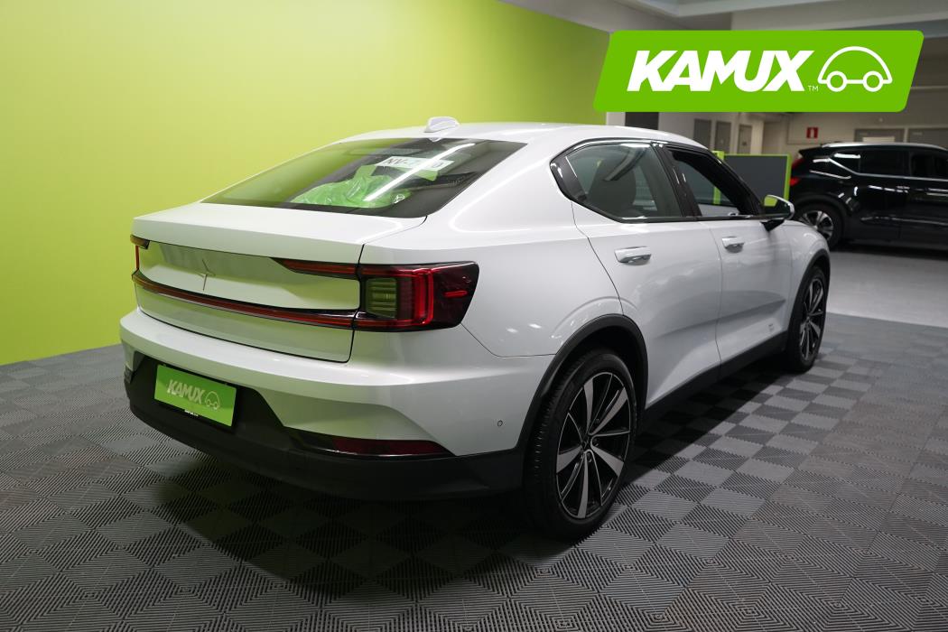 Polestar 2 2022