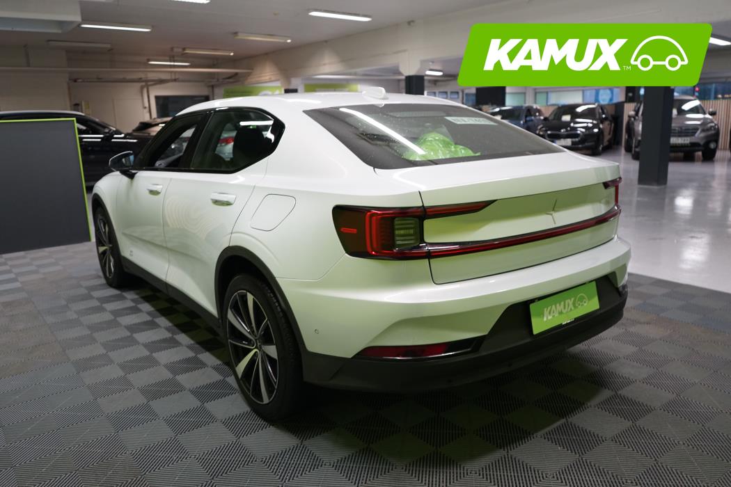 Polestar 2 2022