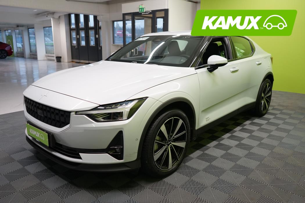 Polestar 2 2022