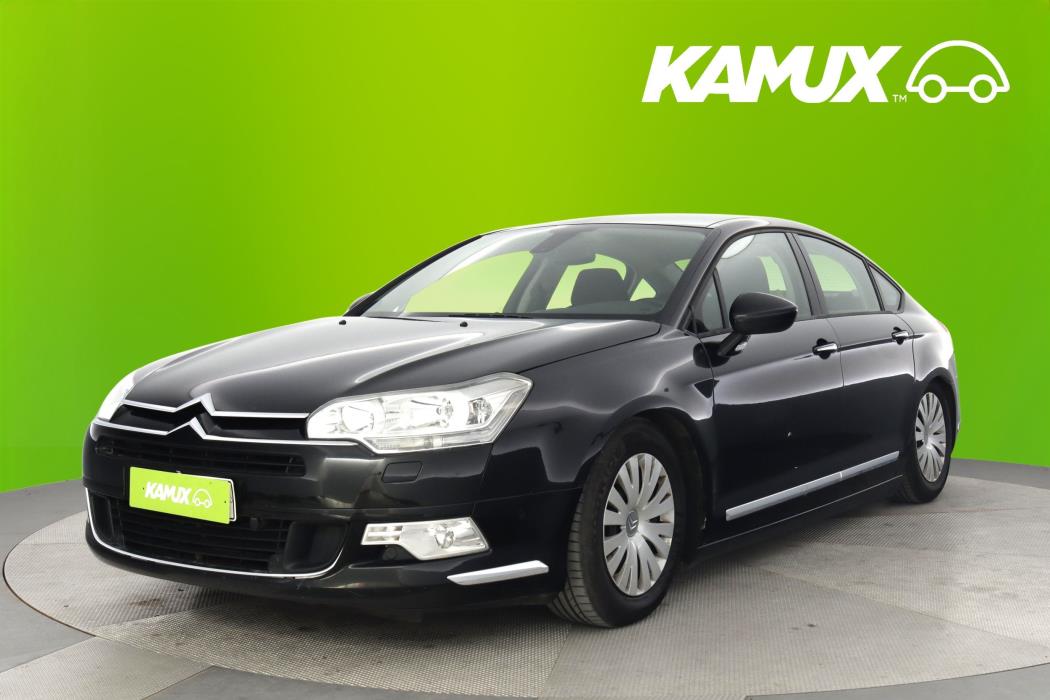 Citroen C5 2010