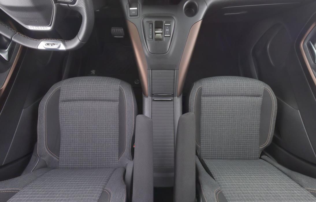 Peugeot Rifter 2023