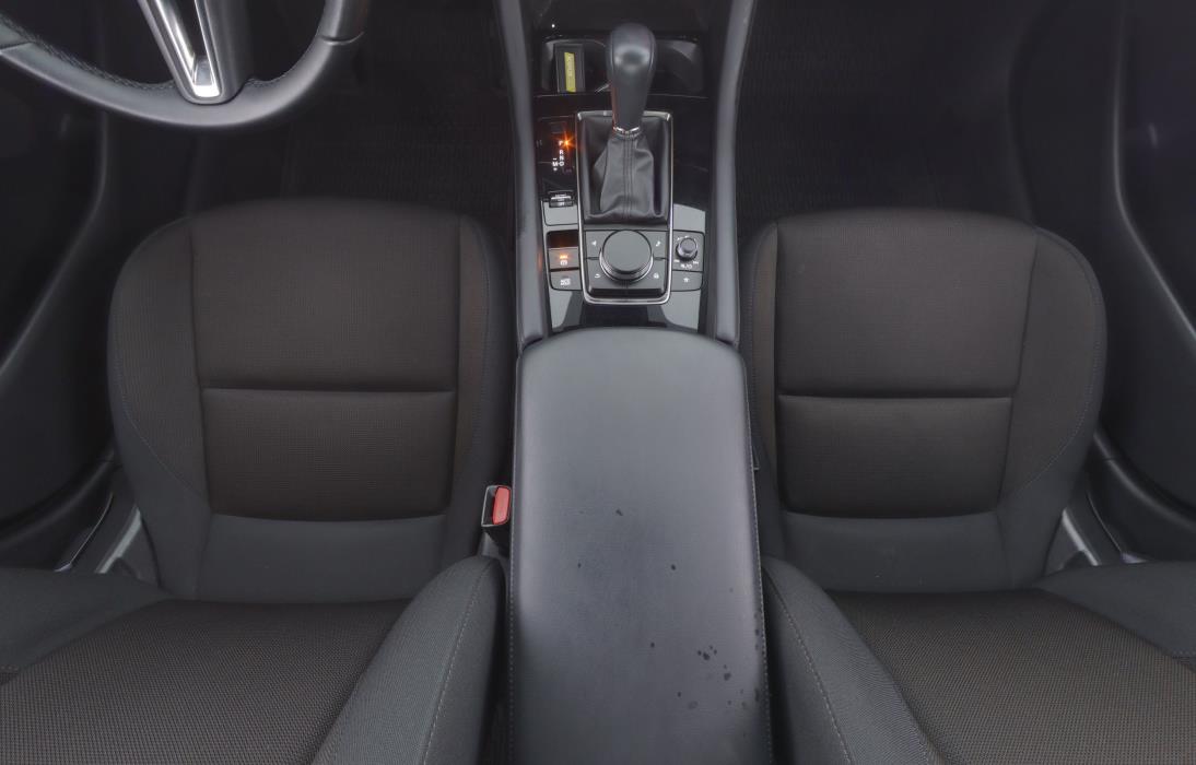 Mazda 3 2024