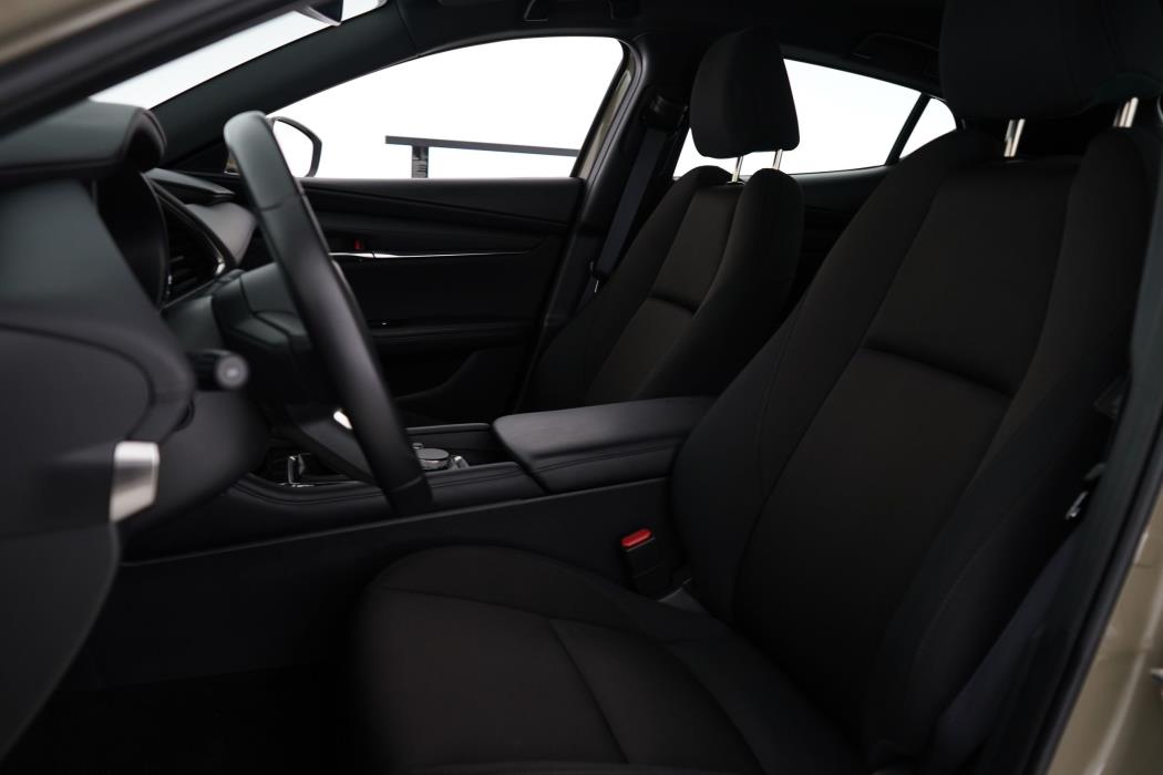 Mazda 3 2024